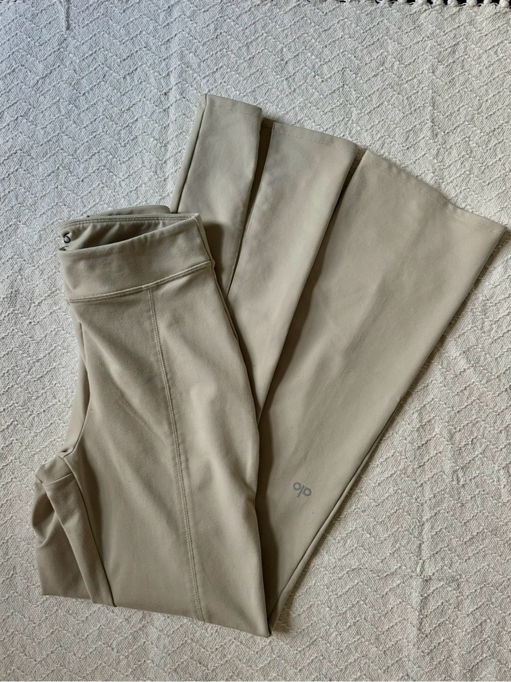 Alo Flare Bootcut Pants
